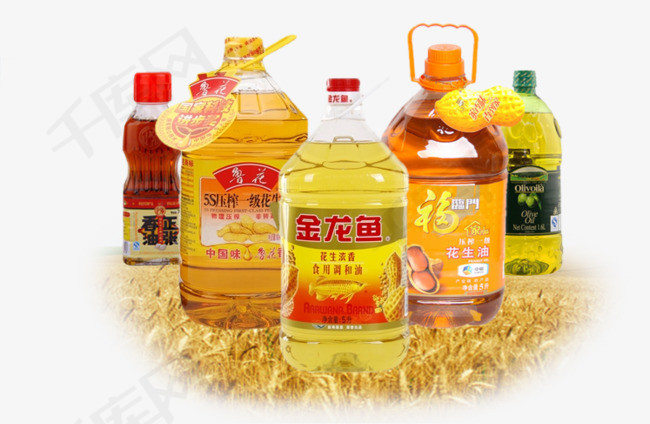 油液包装解决方案